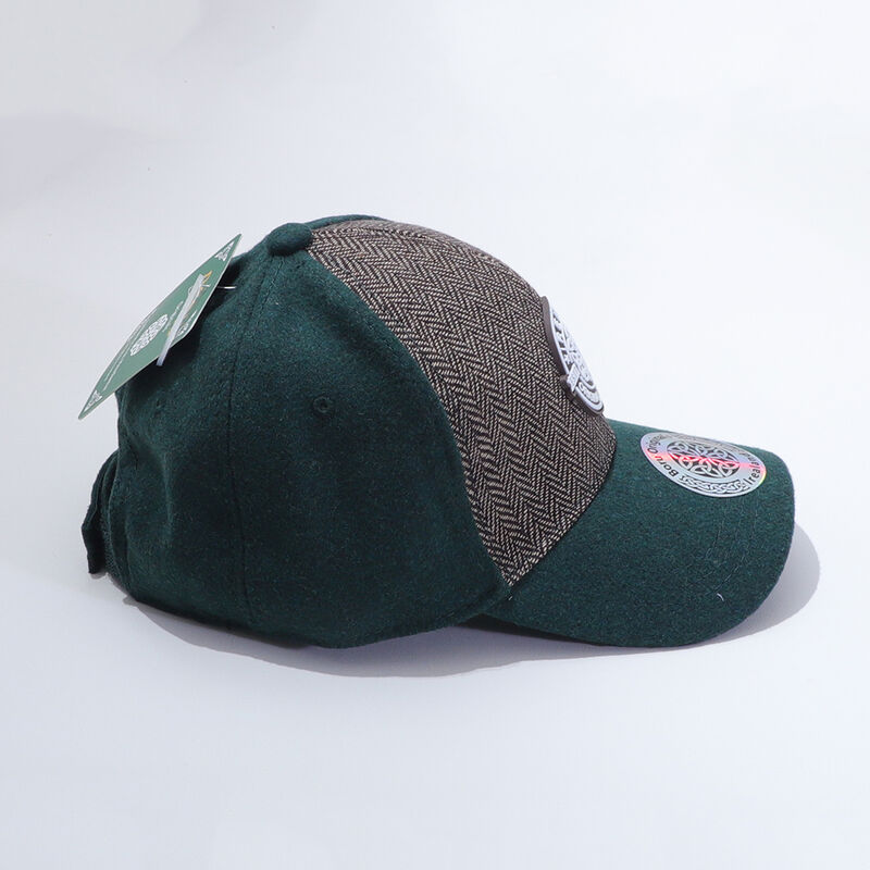 Boru Originals Tweed Cap