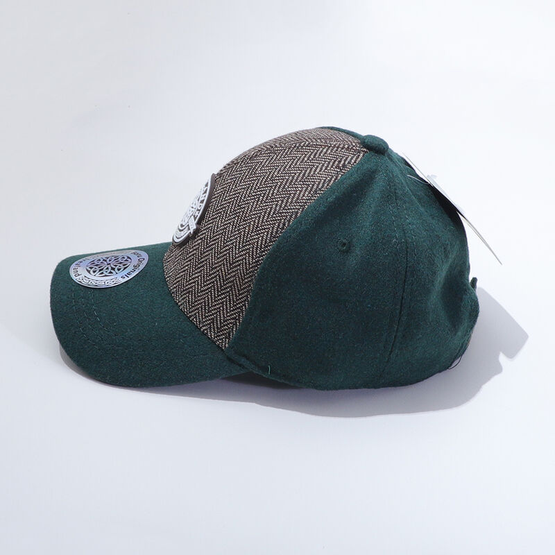 Boru Originals Tweed Cap