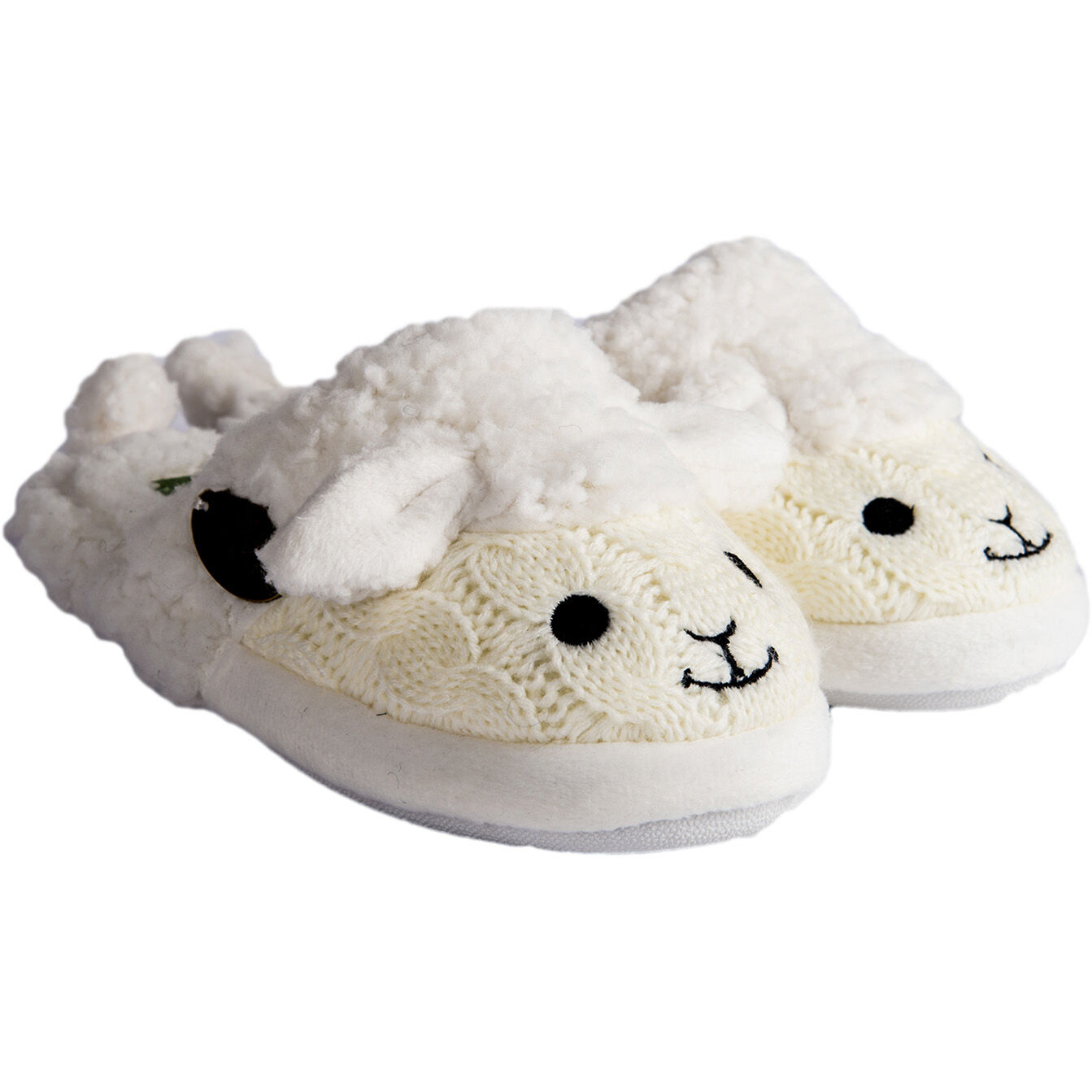sheep slippers