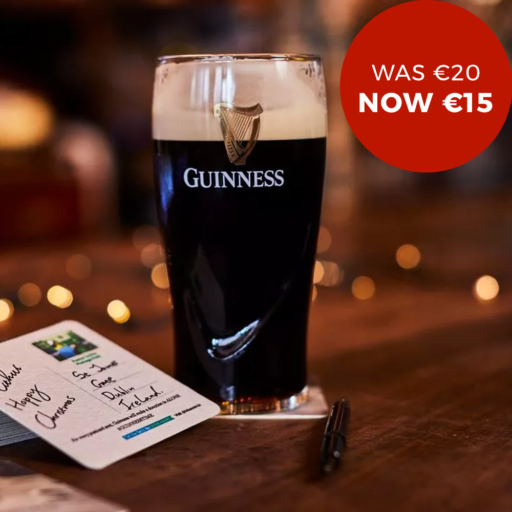 Guinness WebStore - Free Shipping over $70