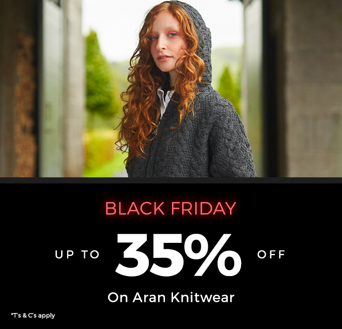 View all Aran Knitwear products