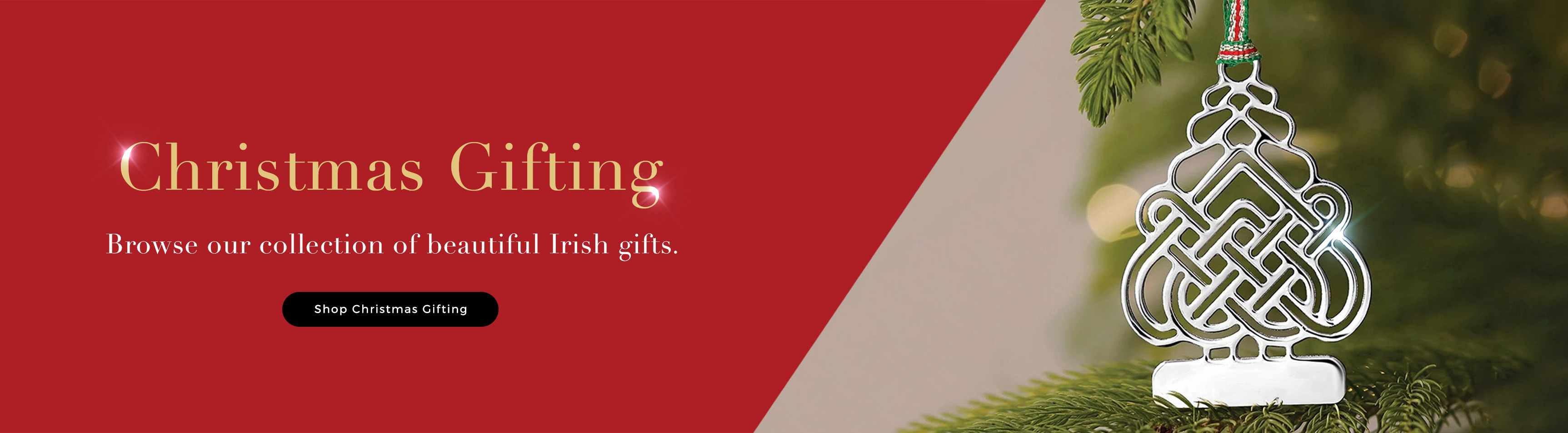 View our Christmas gift collection