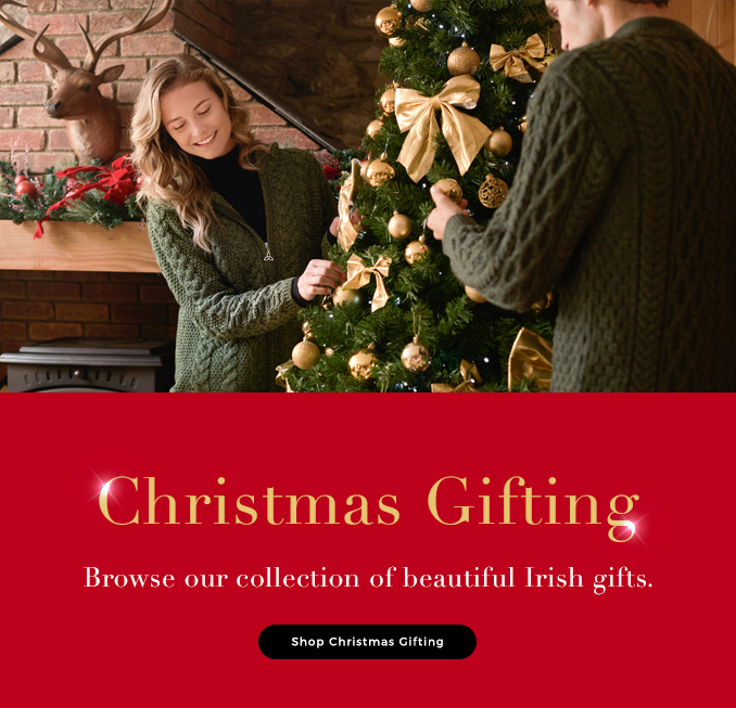 View our Christmas gift collection