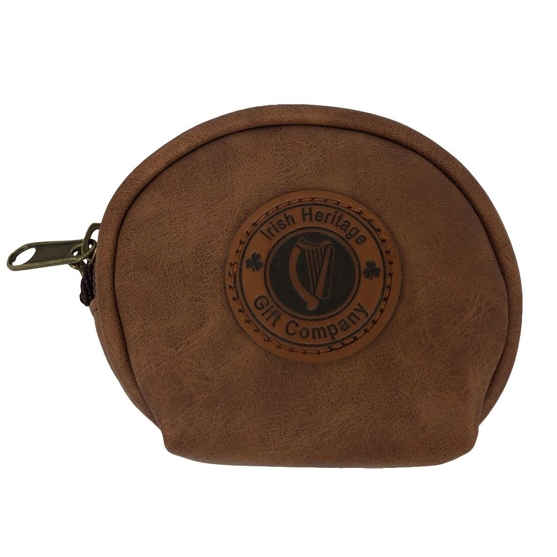 Irish deals coin purse