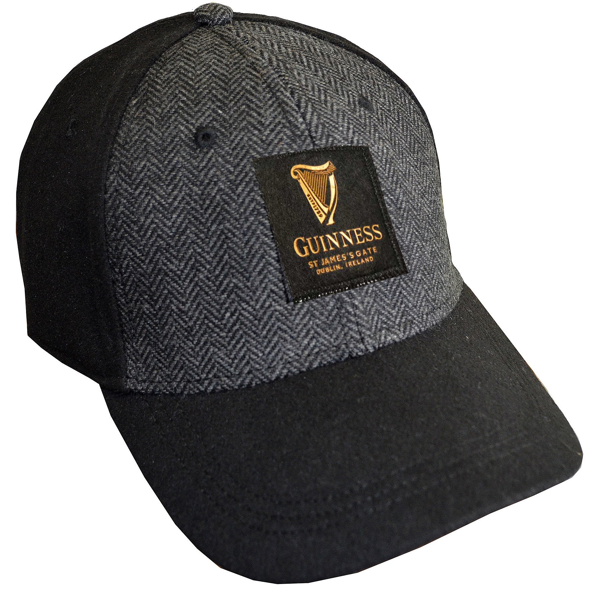 Guinness 2024 trucker hat