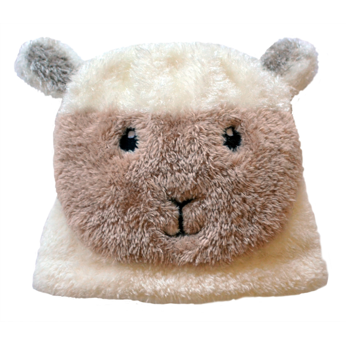 Kids sheep hat online