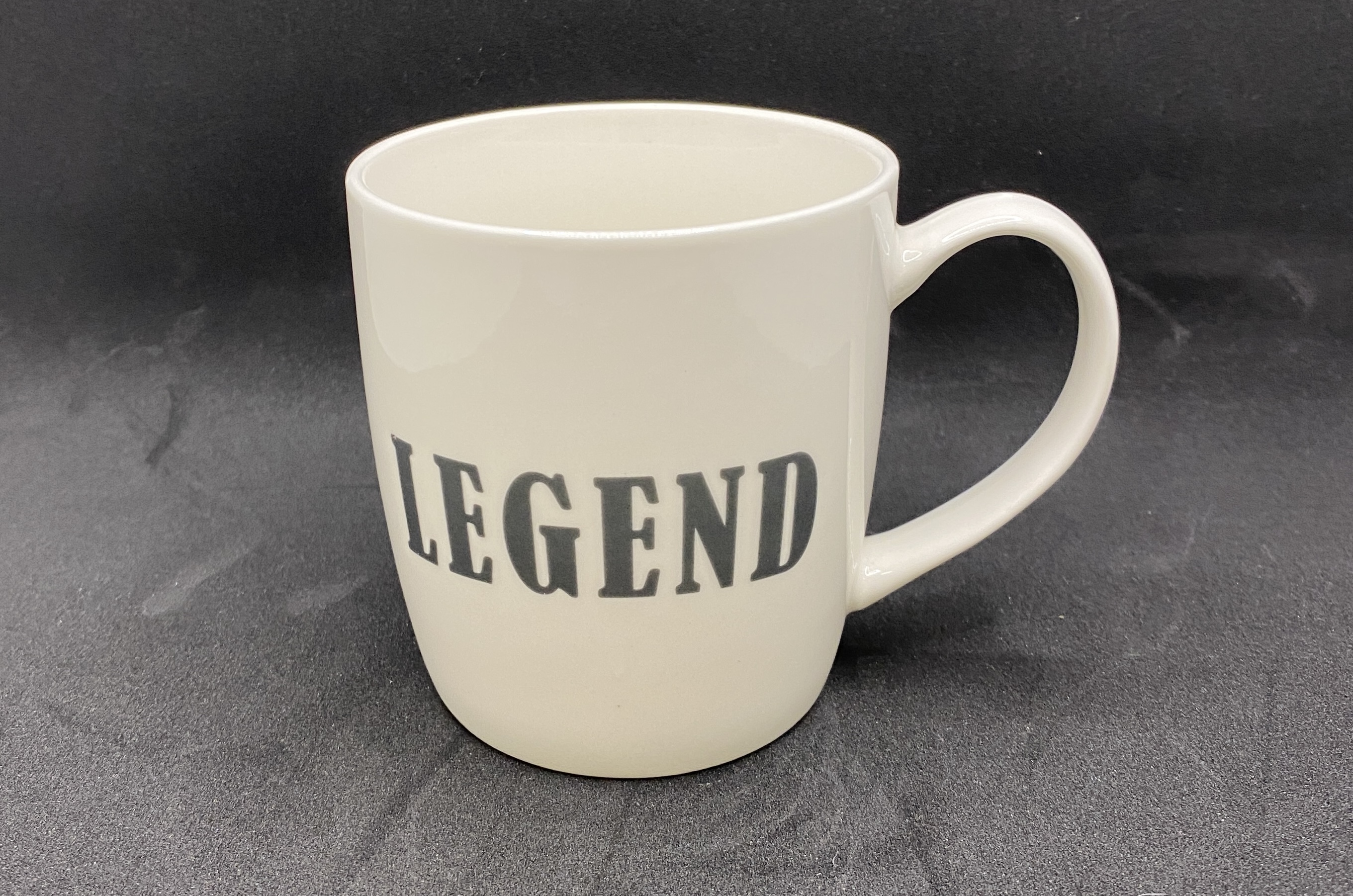 Legend Mug