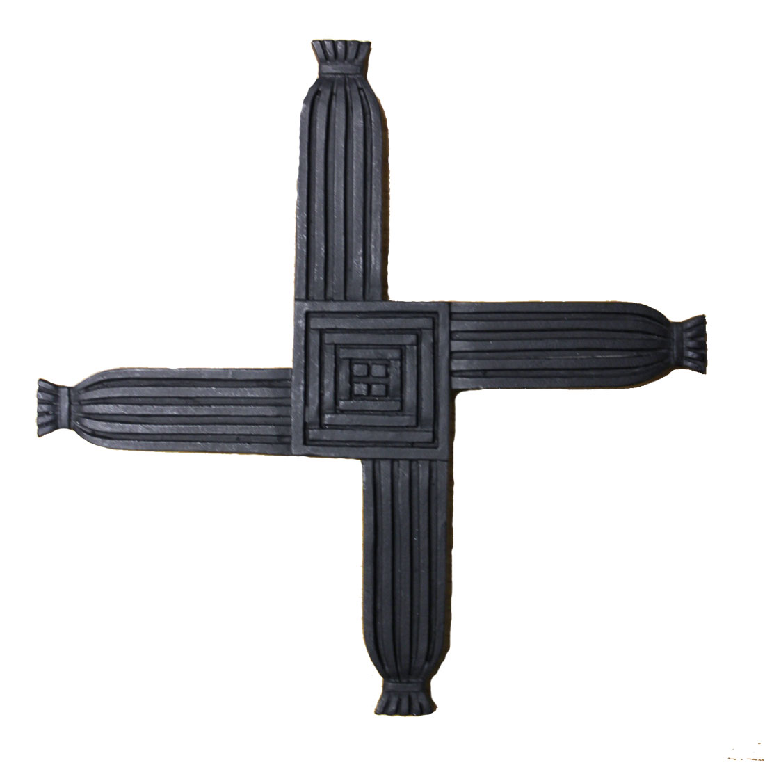 Brigid's Cross Wall Hook